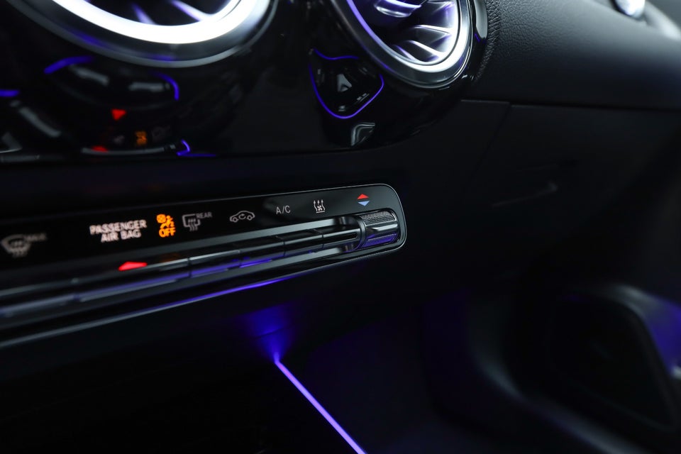 Mercedes EQA250+ AMG Premium 5d