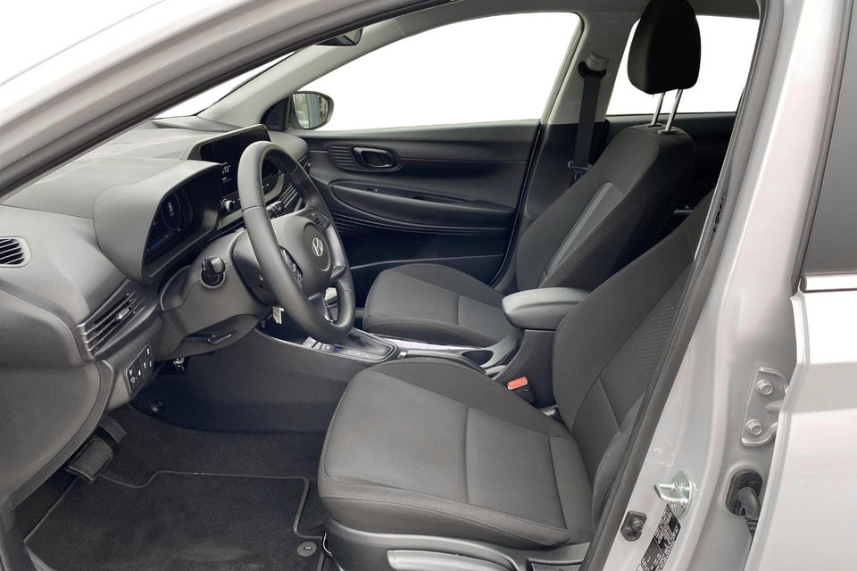 Hyundai i20 1,0 T-GDi Advanced DCT 5d