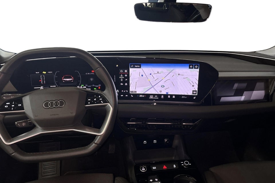 Audi A6 e-tron Progress plus Avant 5d