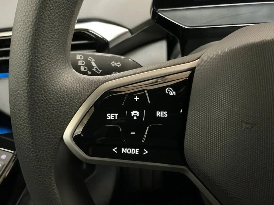 VW ID.4 52 Pure Performance 5d