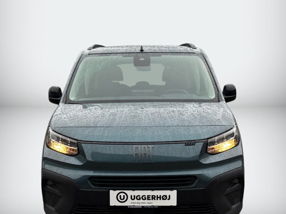 Citroën ë-Berlingo 52 VTR Sport 5d