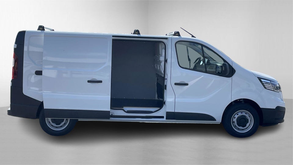 Renault Trafic 2,0 dCi 130 L2H1 Tekno
