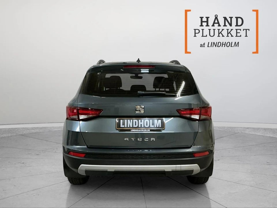 Seat Ateca 1,5 TSi 150 Style DSG 5d