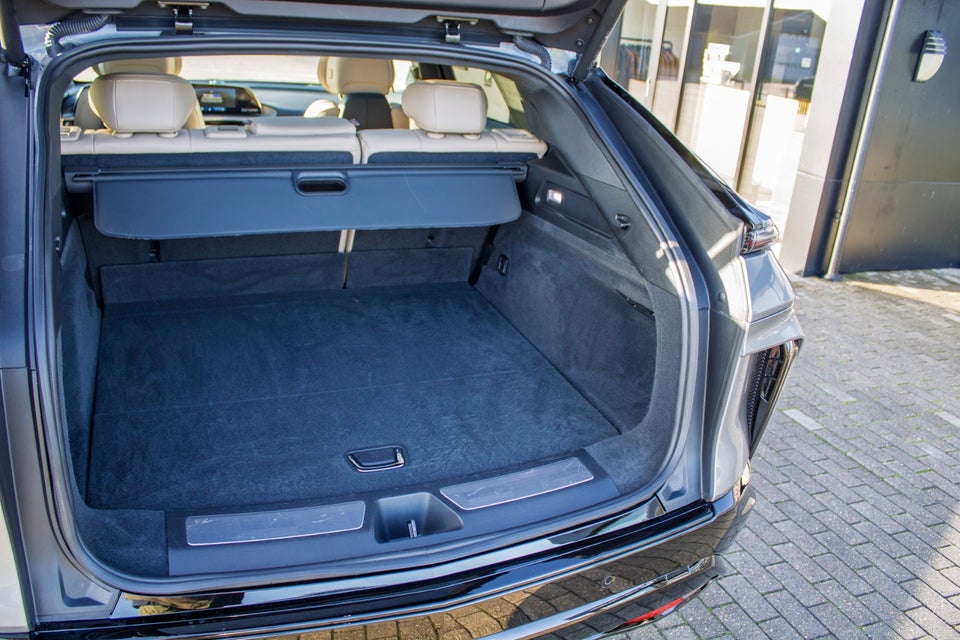 Cadillac Lyriq 600 E4 Sport AWD 5d