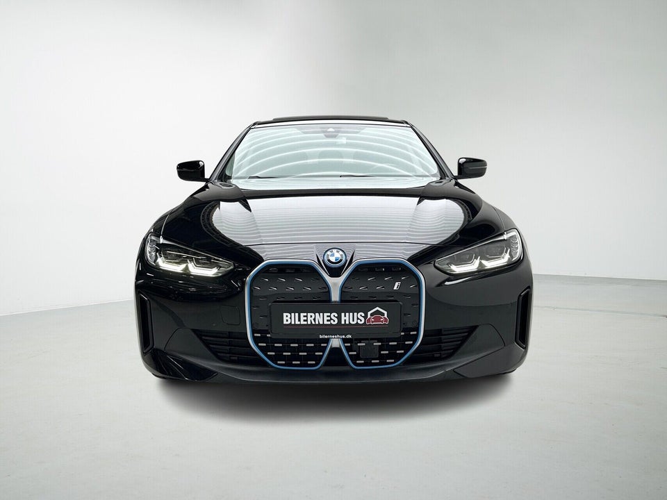 BMW i4 eDrive40 5d