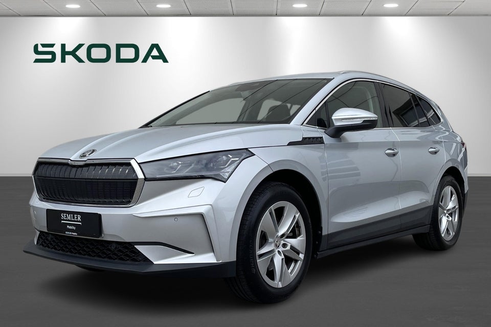 Skoda Enyaq 80 iV Premium 5d