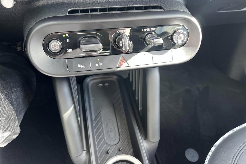 MINI Aceman E Classic Trim L 5d