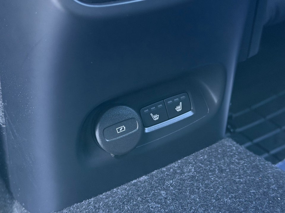 Volvo XC40 ReCharge Core 5d