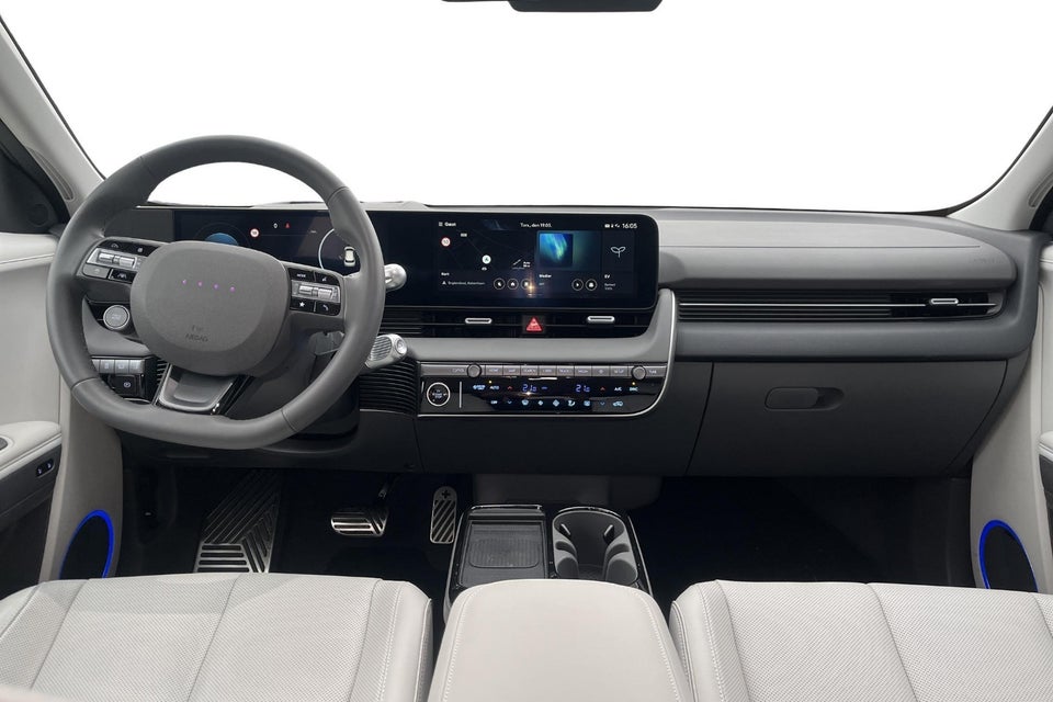 Hyundai Ioniq 5 84 Ultimate 5d