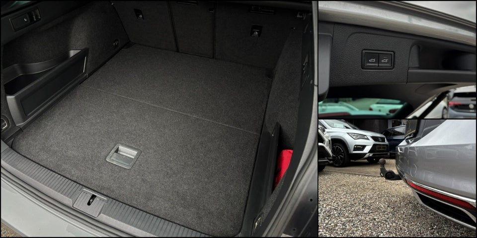 VW Passat 1,4 GTE Highline+ Variant DSG 5d