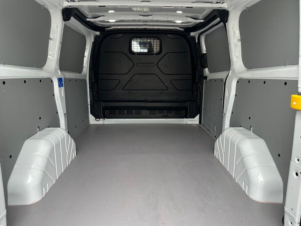 Ford Transit Custom 300 L1 2,0 TDCi 130 Trend aut.