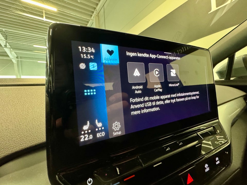 VW ID.4 77 Pro Performance 5d