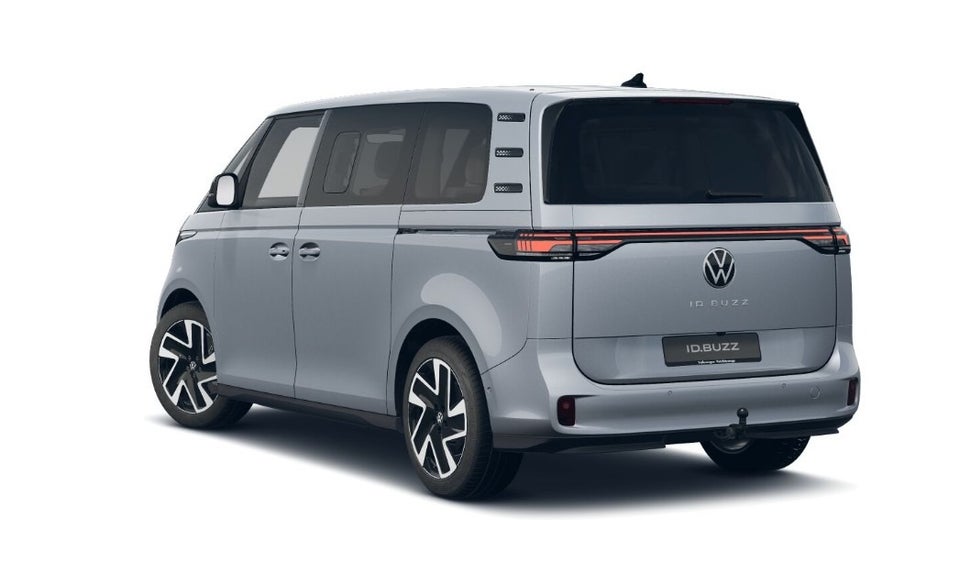 VW ID.Buzz 79 Style+ SWB 5d