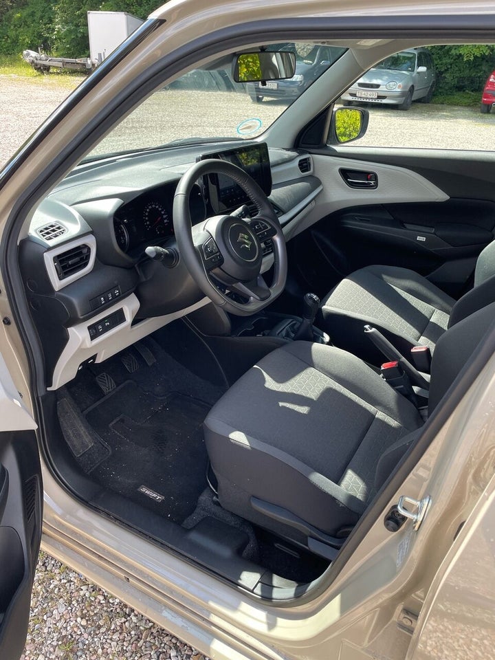 Suzuki Swift 1,2 Advance 5d