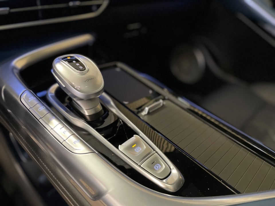 Voyah Free Platinum 5d