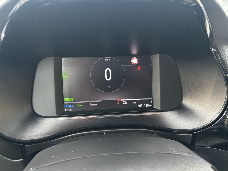 Opel Corsa-e 50 Elegance 5d