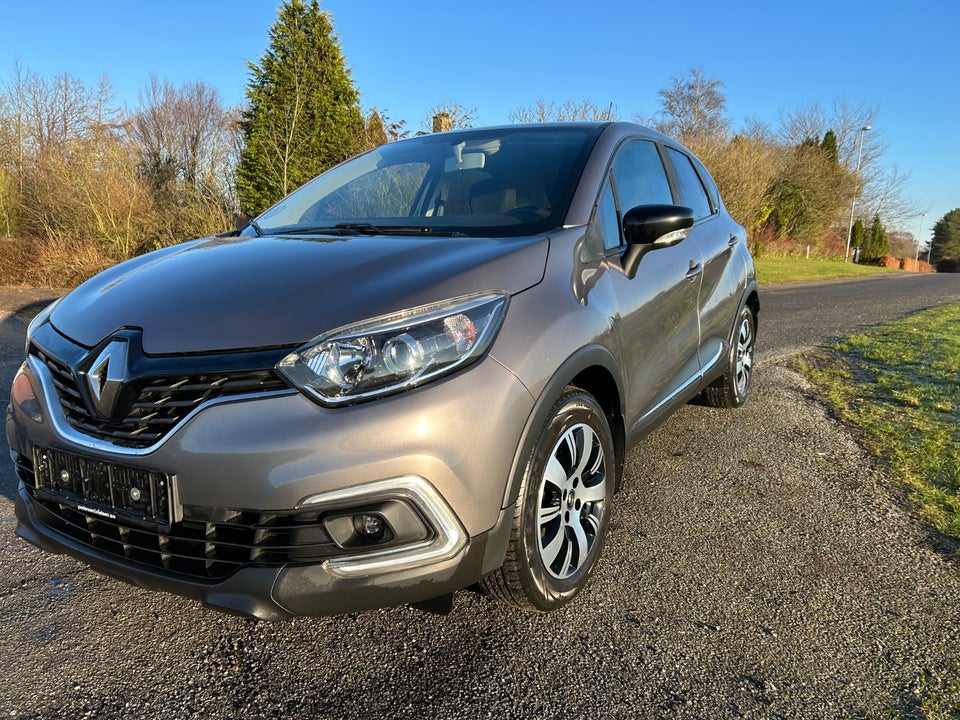 Renault Captur 1,2 TCe 120 Zen 5d