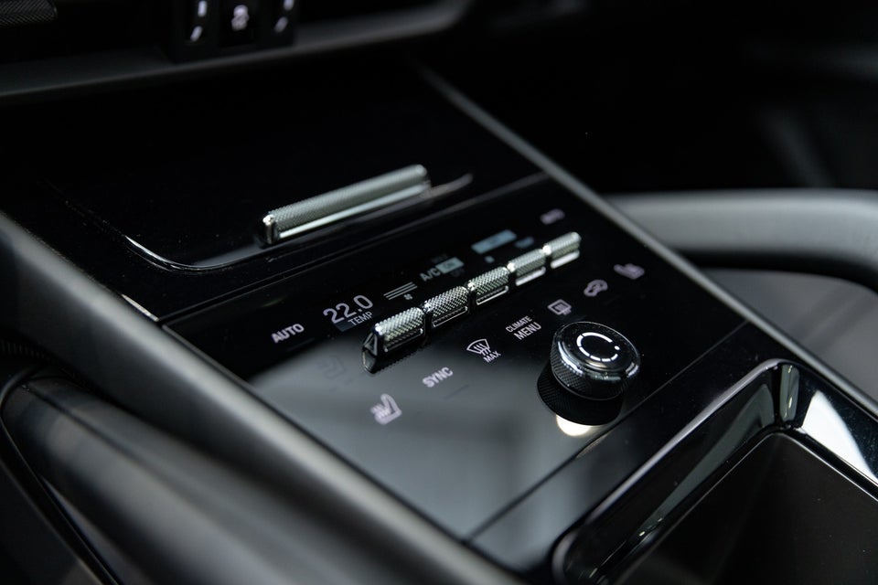 Porsche Cayenne 3,0 E-Hybrid Coupé Tiptr. 5d