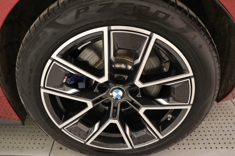 BMW i4 M50 xDrive 5d