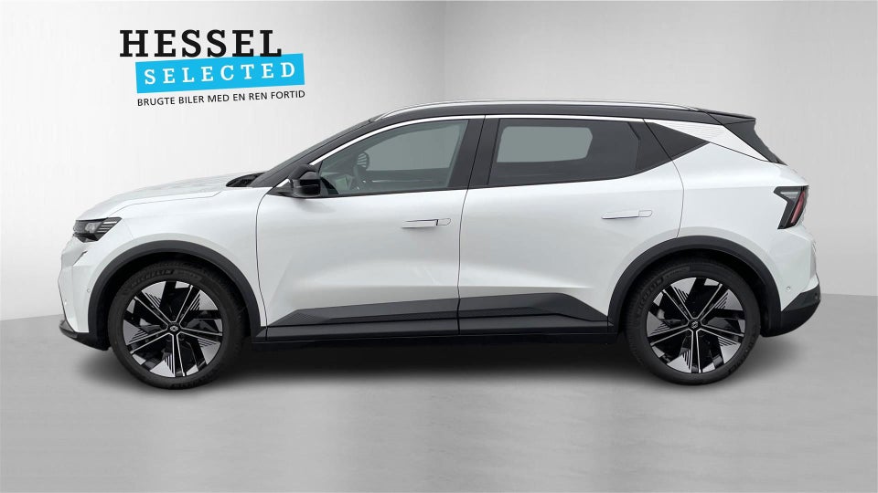 Renault Scenic E-Tech 87 Techno 5d