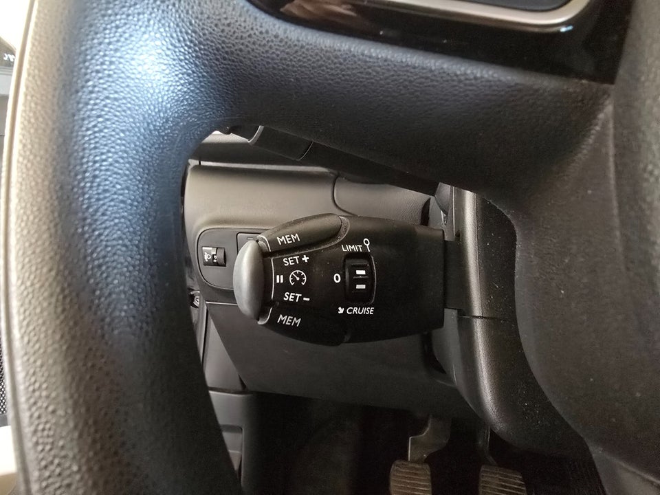 Citroën C3 1,2 PureTech 82 Feel 5d