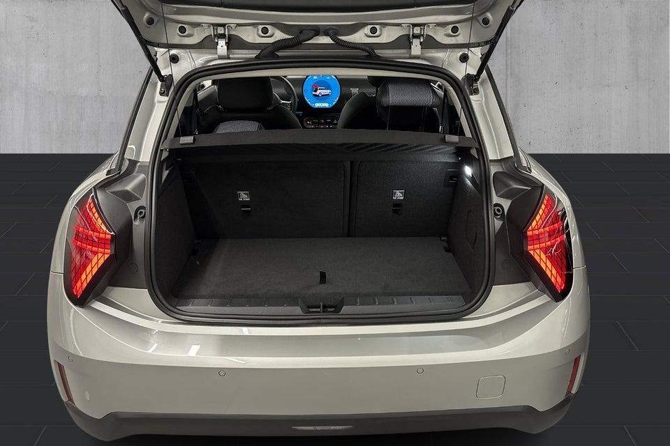 MINI Cooper SE Classic Trim M 3d