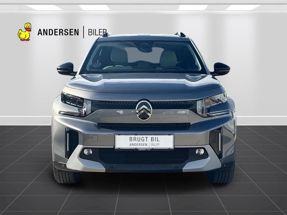 Citroën ë-C3 Aircross 54 VTR Sport Extended Range 5d