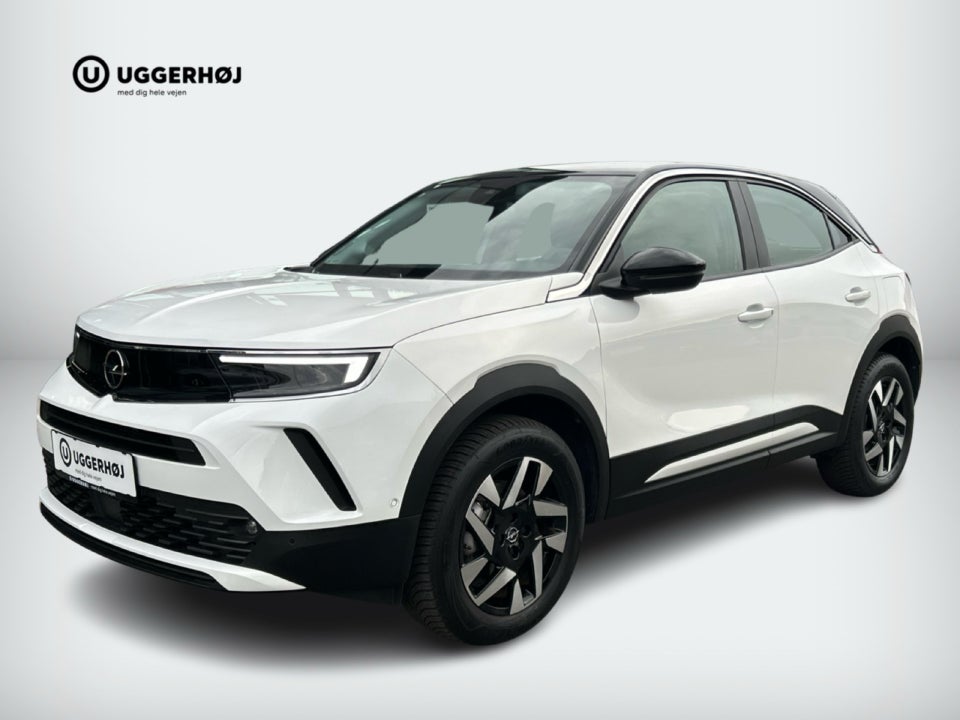 Opel Mokka-e 50 Elegance 5d