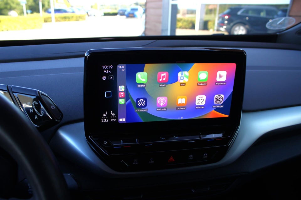 VW ID.4 77 Pro Performance 5d