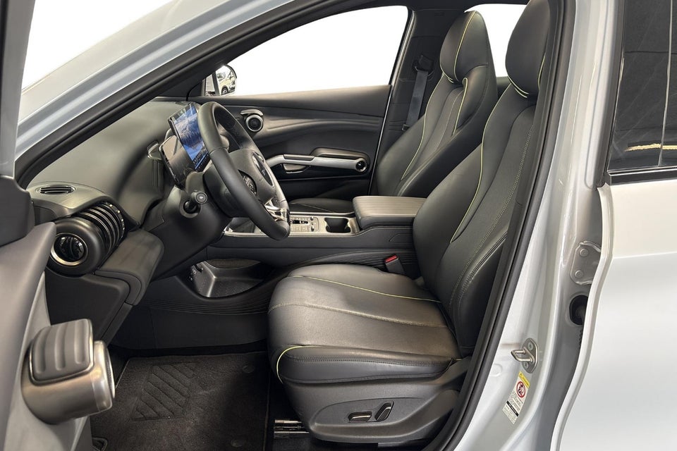 BYD Atto 3 60 Comfort 5d