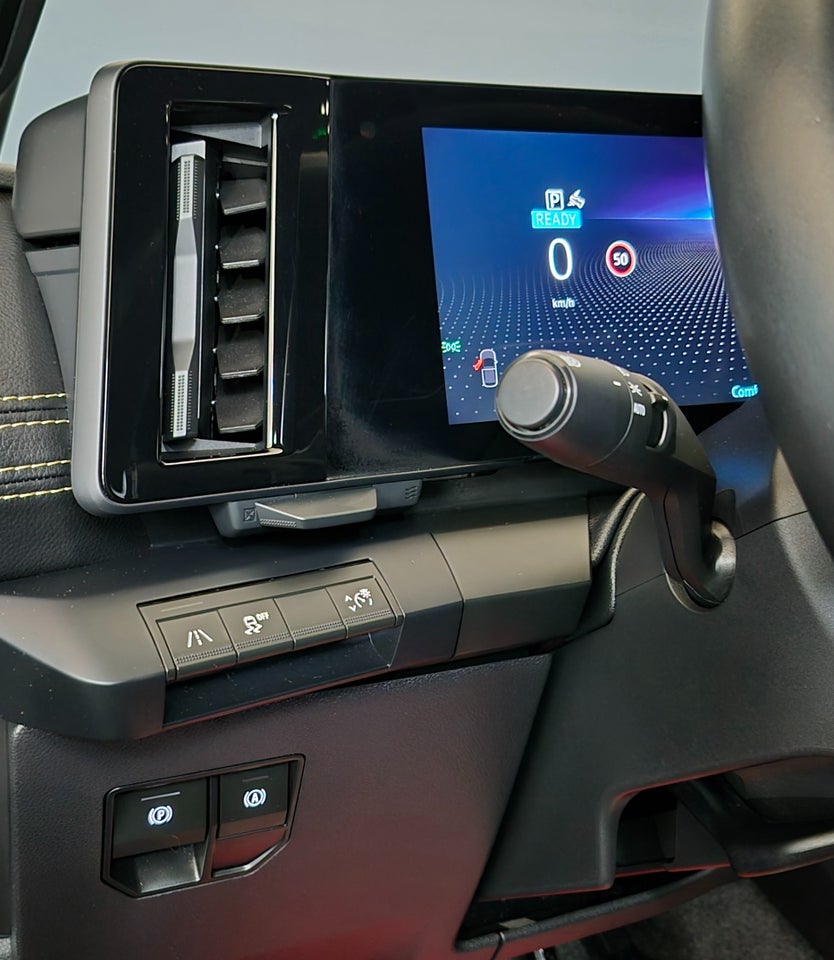 Renault Megane E-Tech 60 Iconic 5d