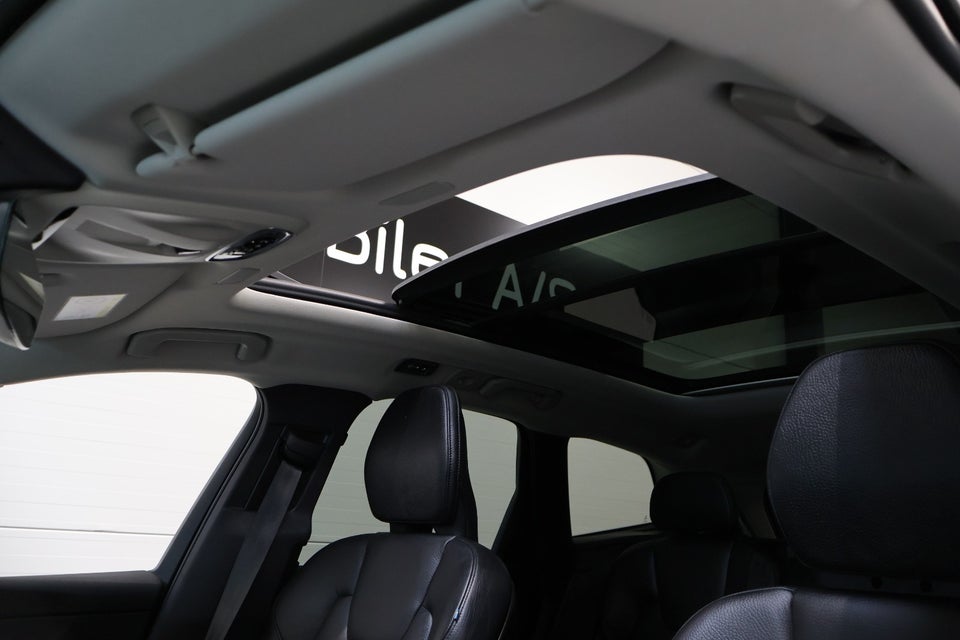 Volvo XC60 2,0 T6 ReCharge Inscription aut. AWD 5d