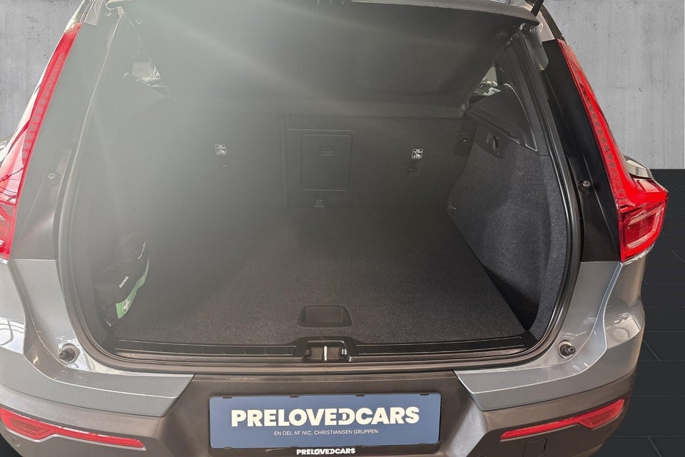 Volvo XC40 P6 ReCharge Core 5d