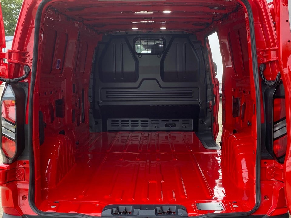 Ford Transit Custom 320 L2 2,0 EcoBlue Trend