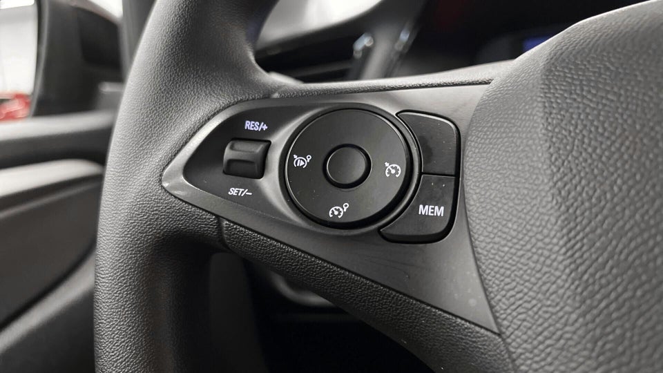 Opel Corsa-e 50 Edition 5d