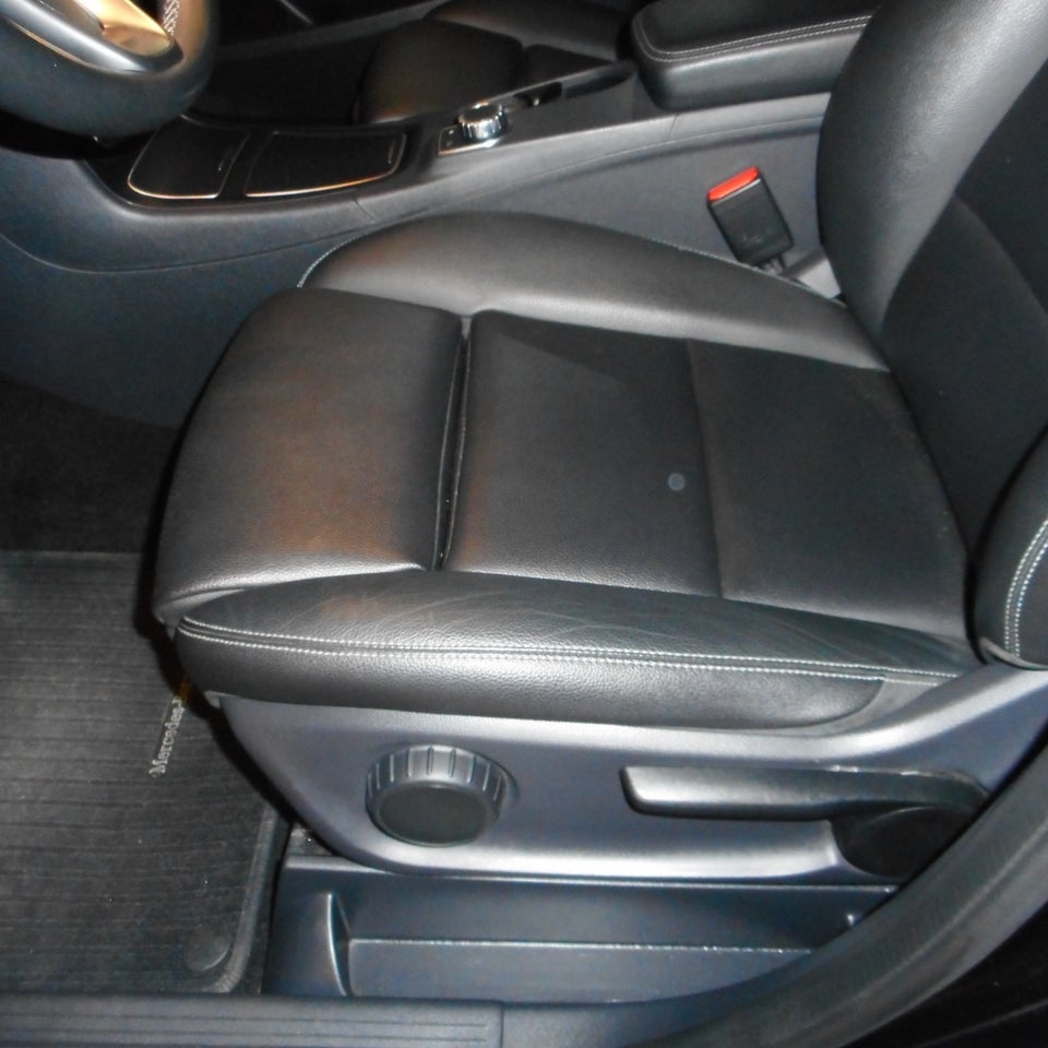 Mercedes B200 d 2,2 aut. 5d