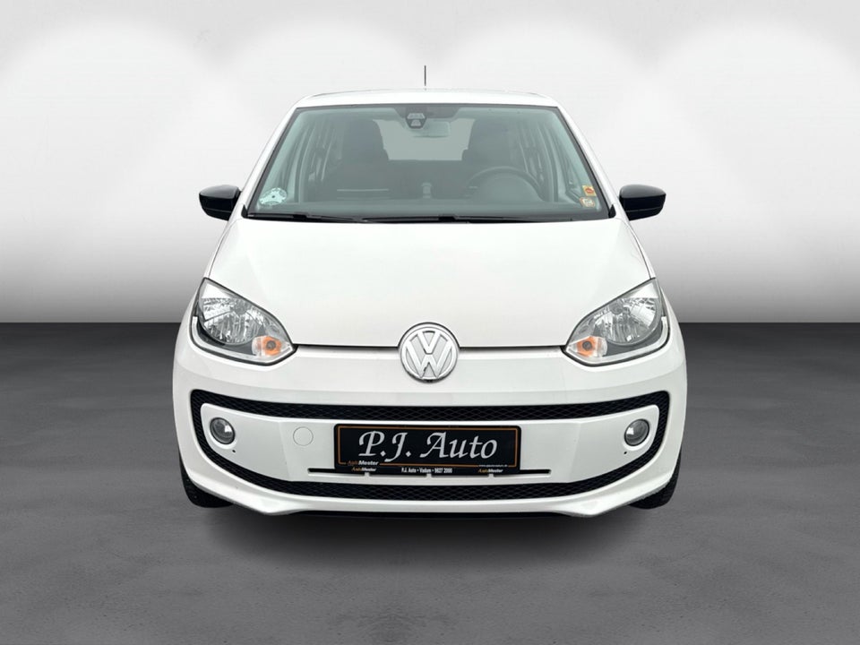 VW Up! 1,0 75 High Up! BMT 5d