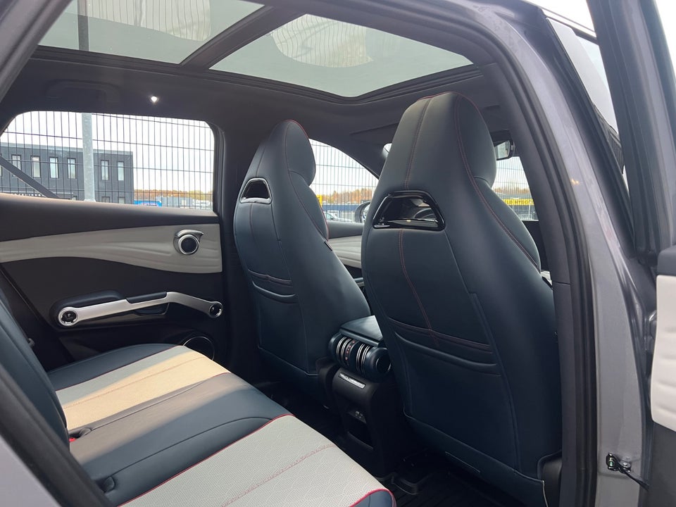 BYD Atto 3 60 Comfort 5d