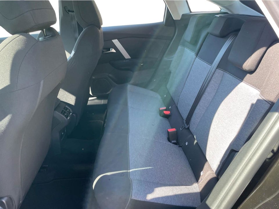 Citroën C4 1,2 PureTech 100 Carré 5d