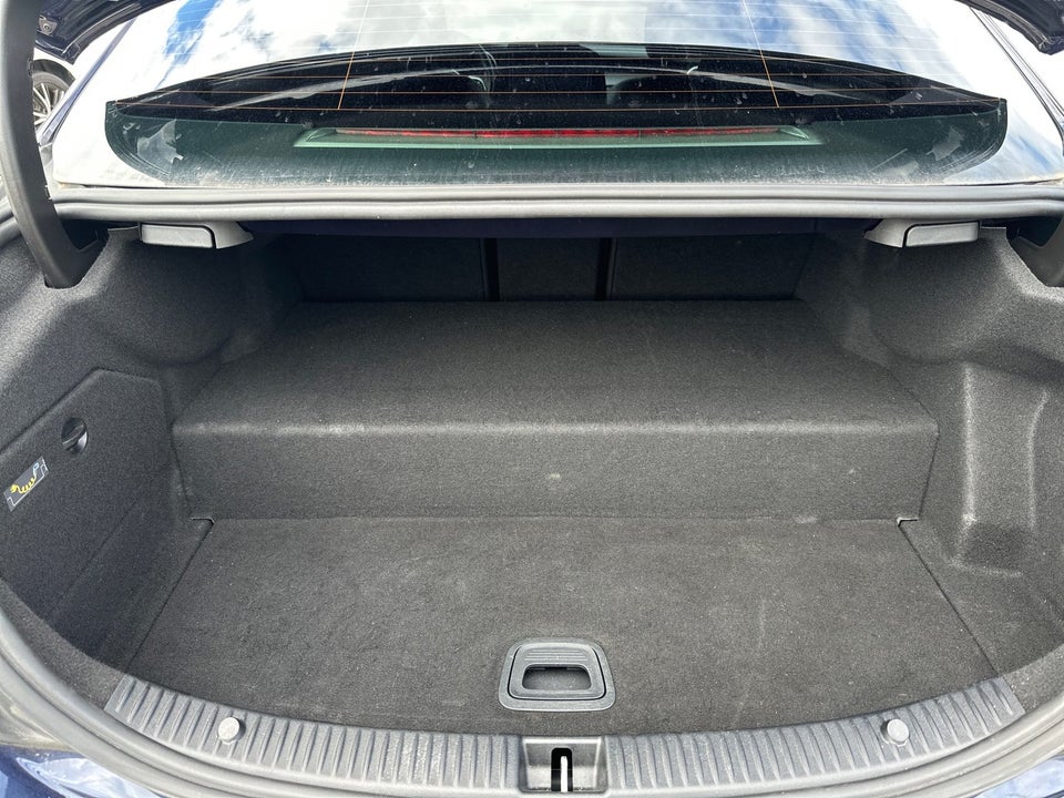 Mercedes C300 de 2,0 Avantgarde aut. 4d