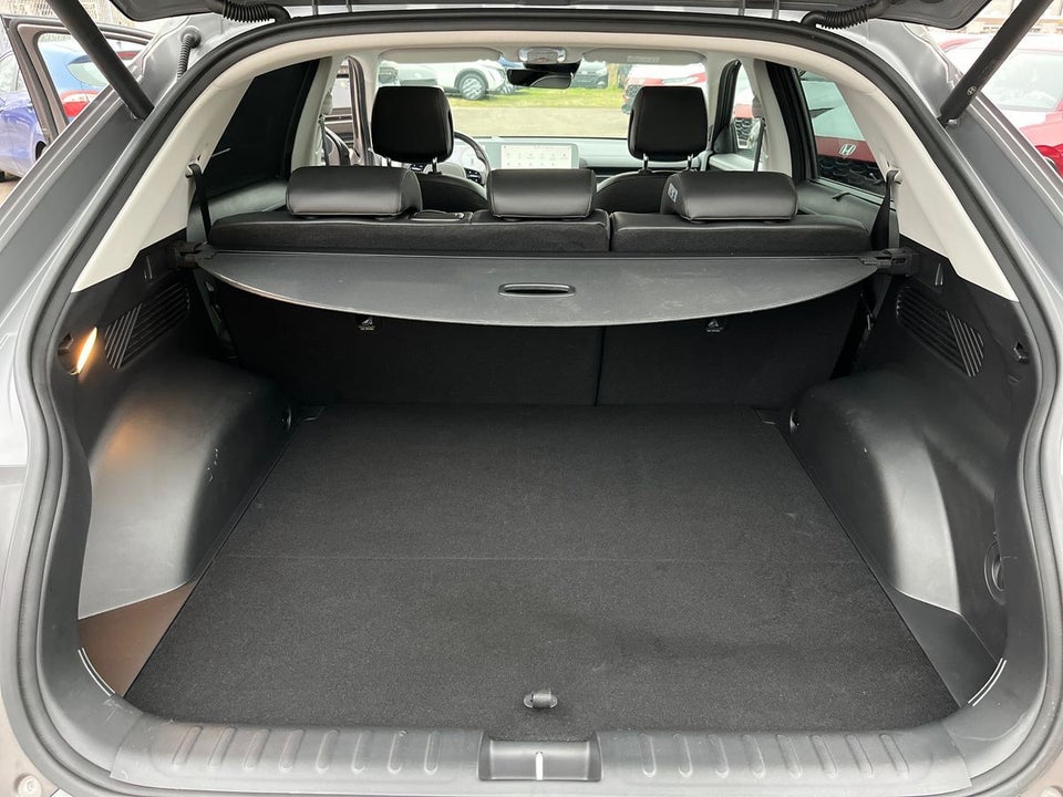 Hyundai Ioniq 5 73 Uniq 5d