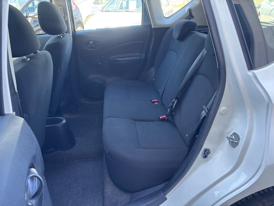 Nissan Note 1,2 Acenta 5d