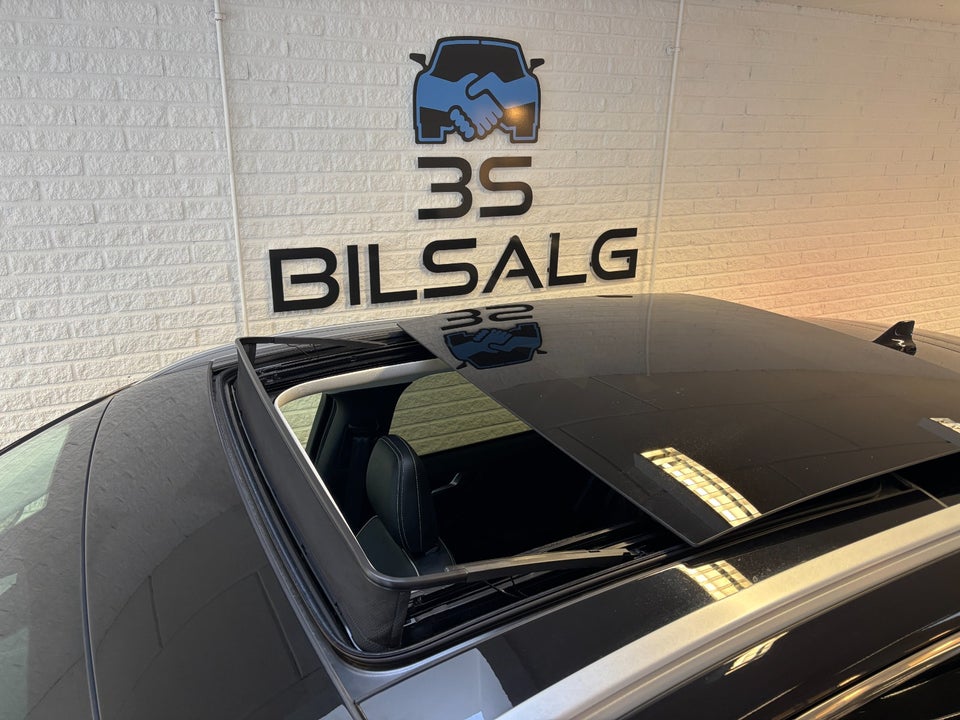 Ford Kuga 2,5 PHEV Vignale CVT 5d