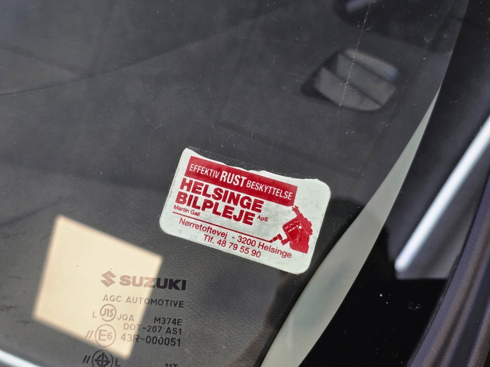 Suzuki Celerio 1,0 Dualjet Club 5d