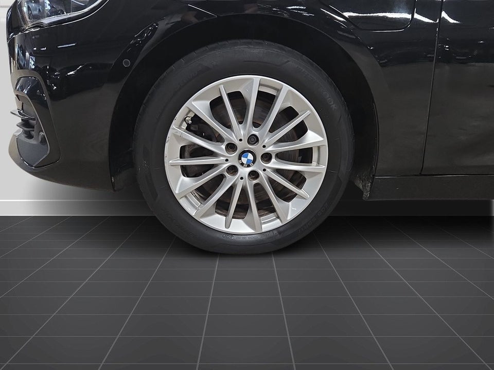 BMW 225xe 1,5 Active Tourer iPerformance aut. 5d