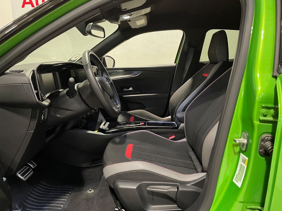 Opel Mokka-e 50 GS Line 5d