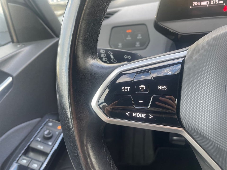 VW ID.3 58 Pro Performance 5d