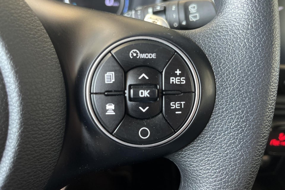 Kia e-Soul 39 Edition 7 5d
