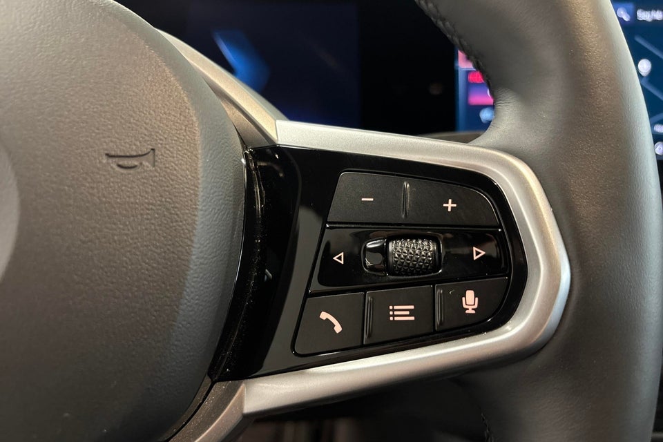 BMW i4 eDrive35 M-Sport 5d