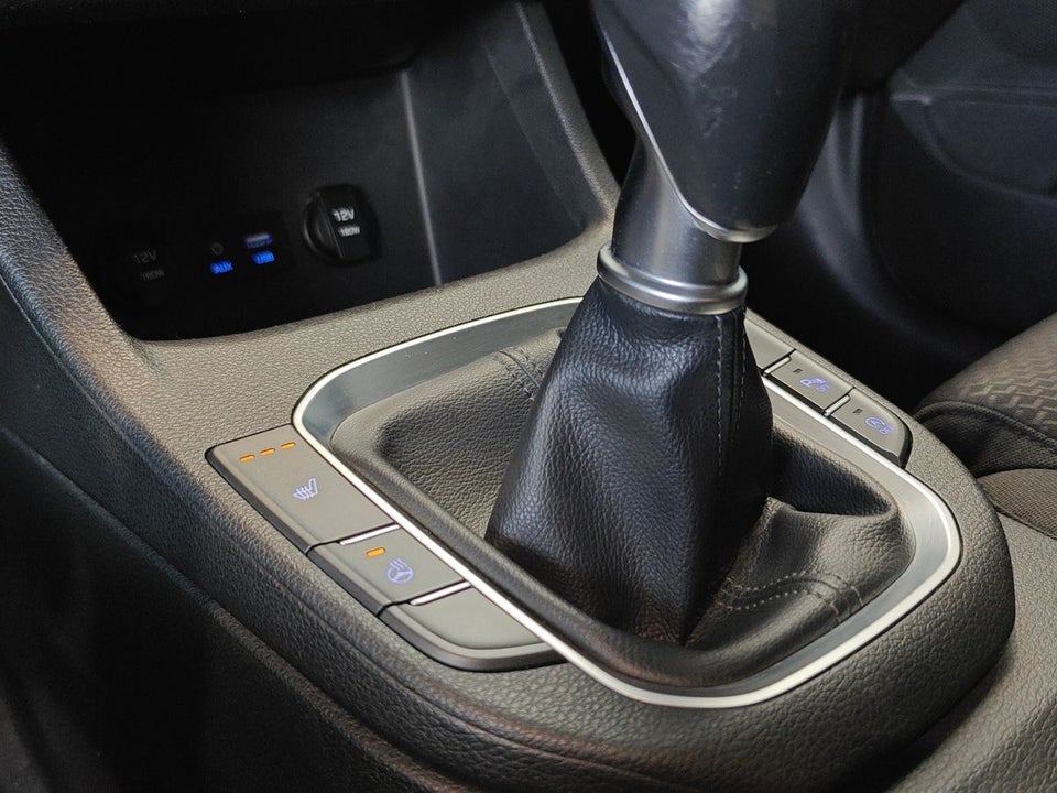 Hyundai i30 1,0 T-GDi Trend stc. 5d